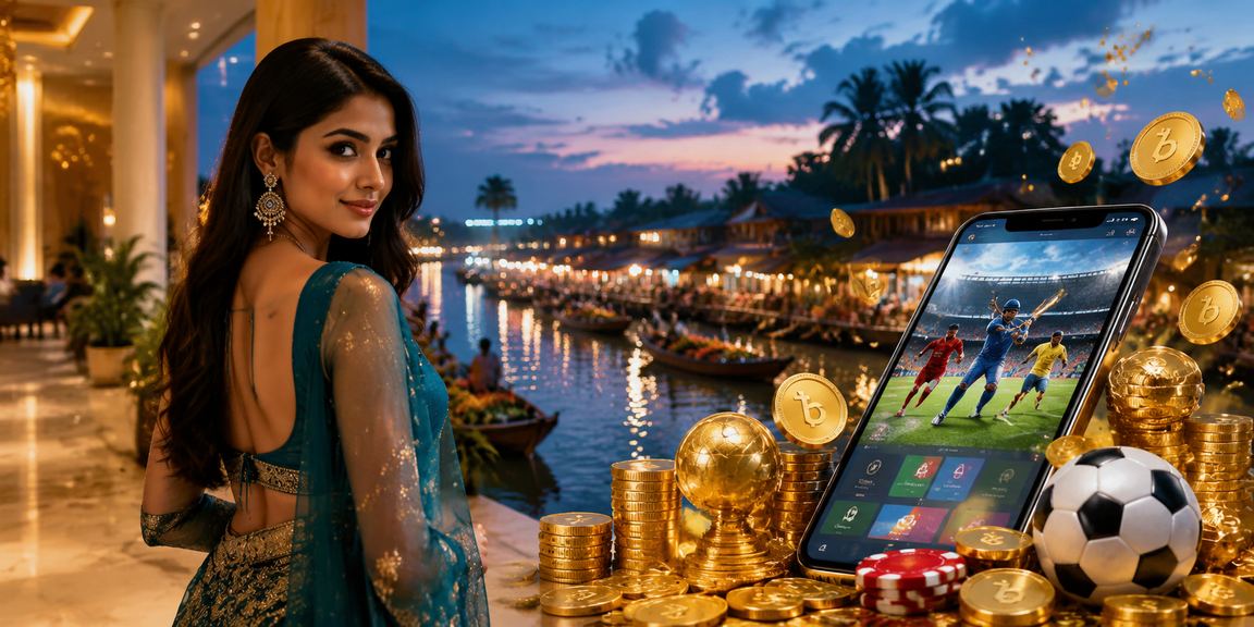 বরিশালের স্পোর্টস বেটিং সংস্কৃতি ও টাকার লেনদেন