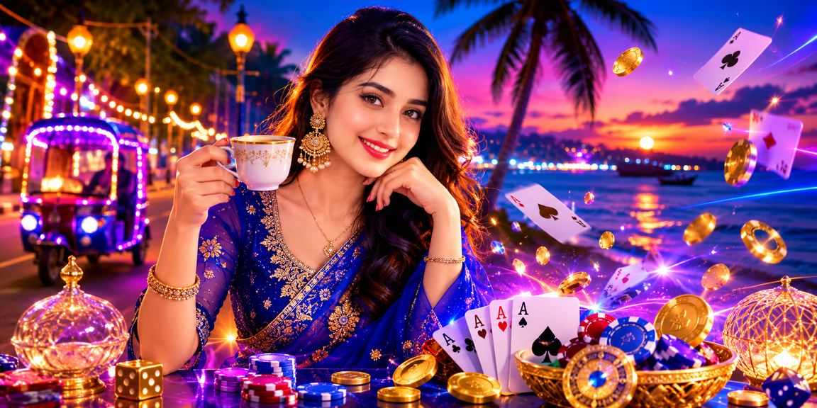 কুমিল্লায় নিয়ন আলোয় আন্দার বাহার গেমে উত্তেজনাপূর্ণ মুহূর্ত