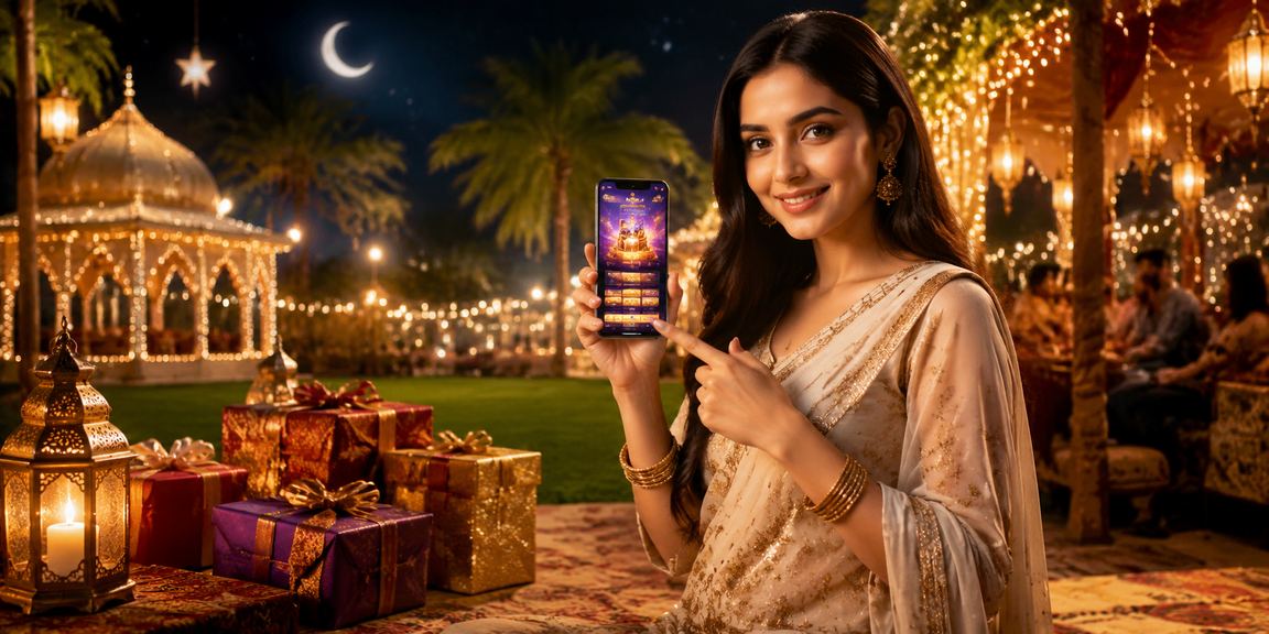 গাজীপুরে ঈদ উৎসবে বিশেষ ডিপোজিট বোনাস অফার