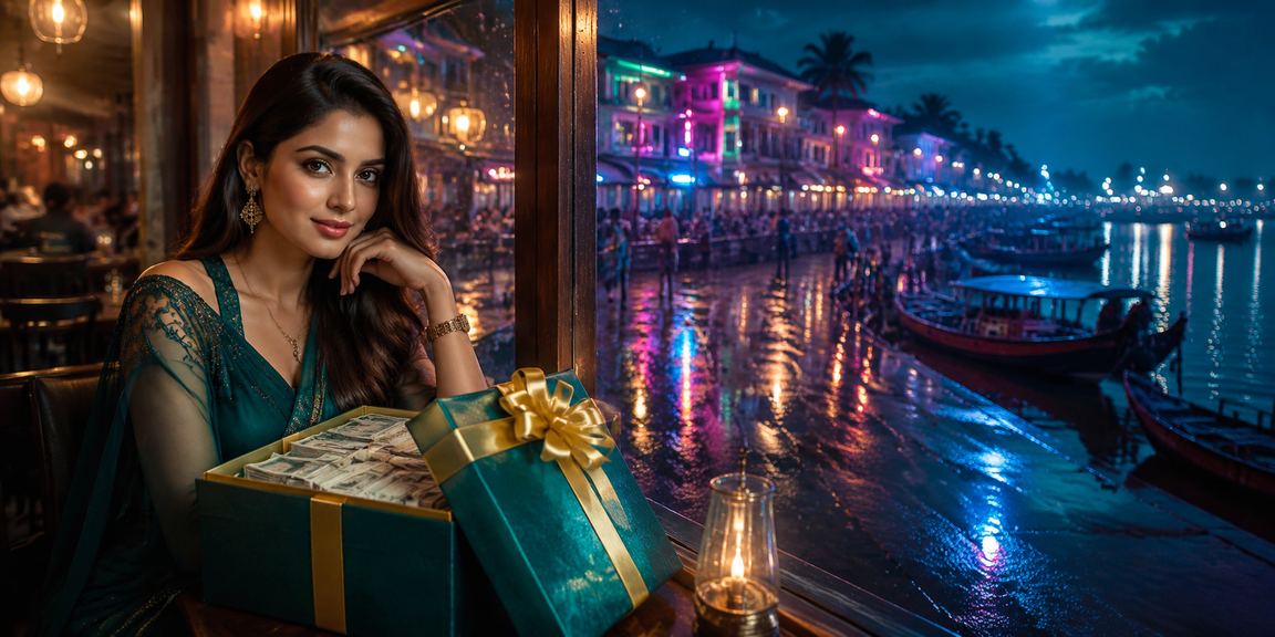 খুলনায় নিয়ন আলোয় অনলাইন বেটিং গেমে উৎসাহী খেলোয়াড়ের অভিজ্ঞতা