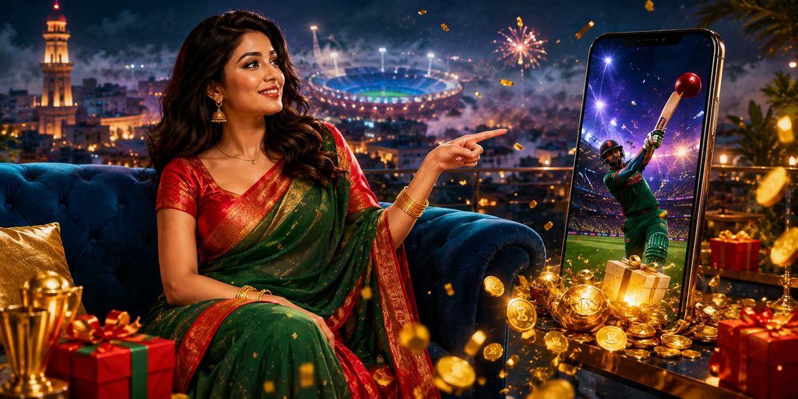 রংপুর অঞ্চলে ক্রিকেট বেটিংয়ের উৎসাহী পরিবেশ