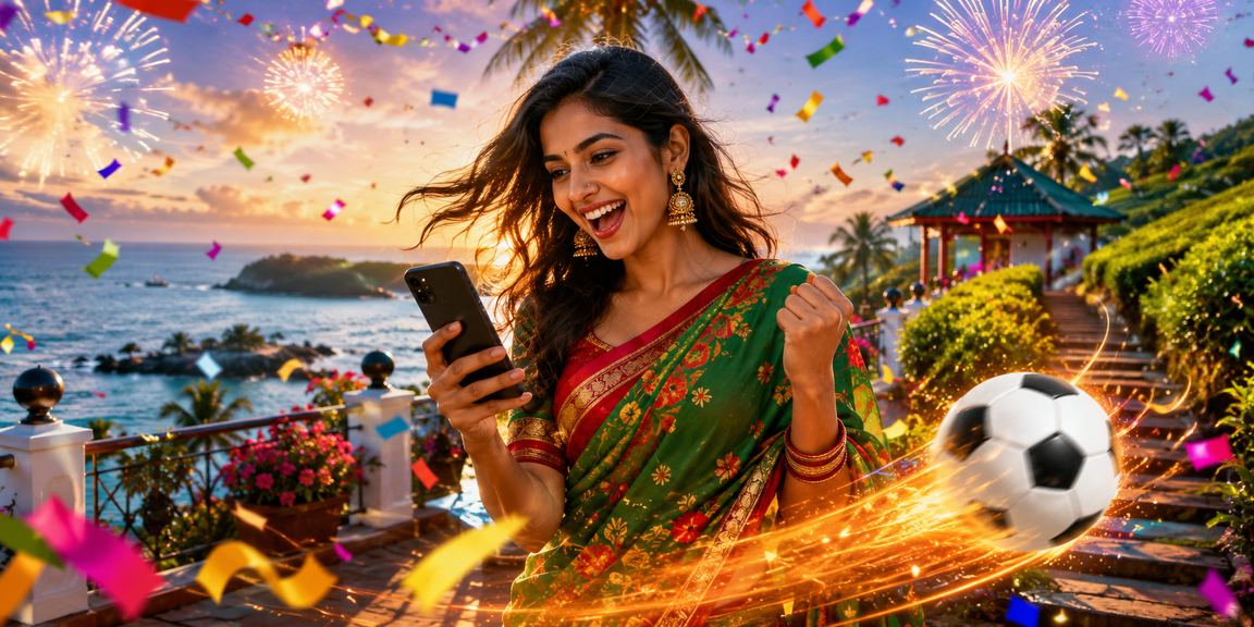 সেন্ট মার্টিন চা বাগানে ফুটবল বেটিং থিম গেমে মেতে আছেন উৎসাহী