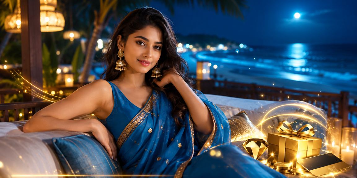 সেন্ট মার্টিন সমুদ্রসৈকতে ভিআইপি বোনাস উপভোগ করছেন সদস্য